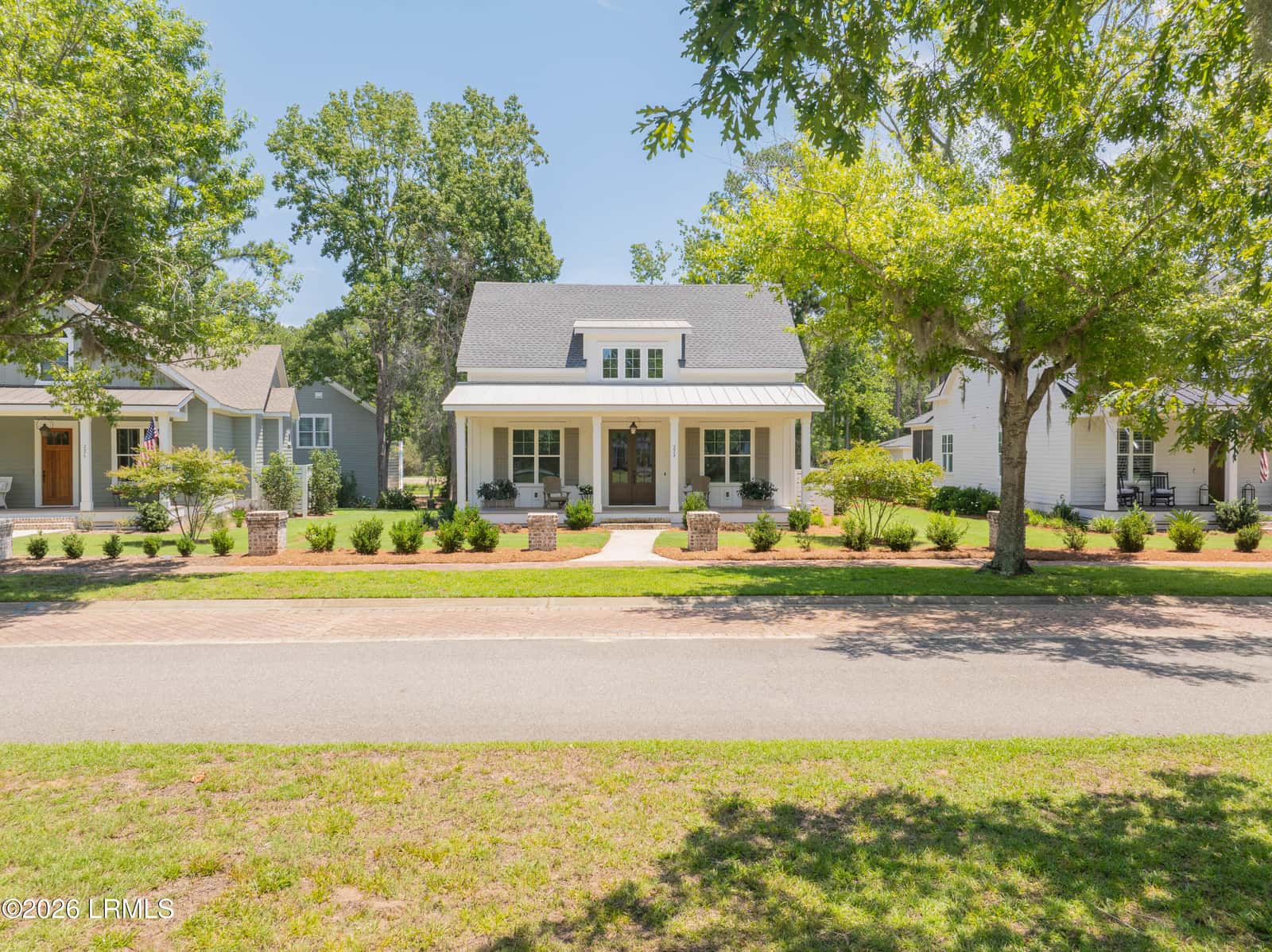 224 Coosaw Point Boulevard, Beaufort, SC 29907 — photo 2 of 15