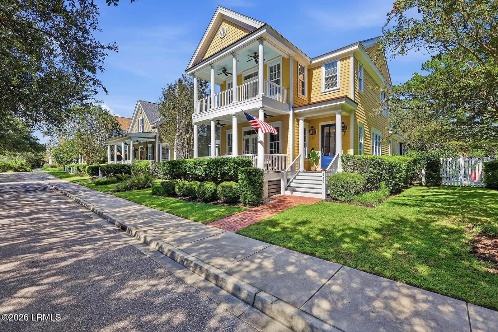 119 Great Heron Way, Bluffton, SC 29909 — photo 1 of 67