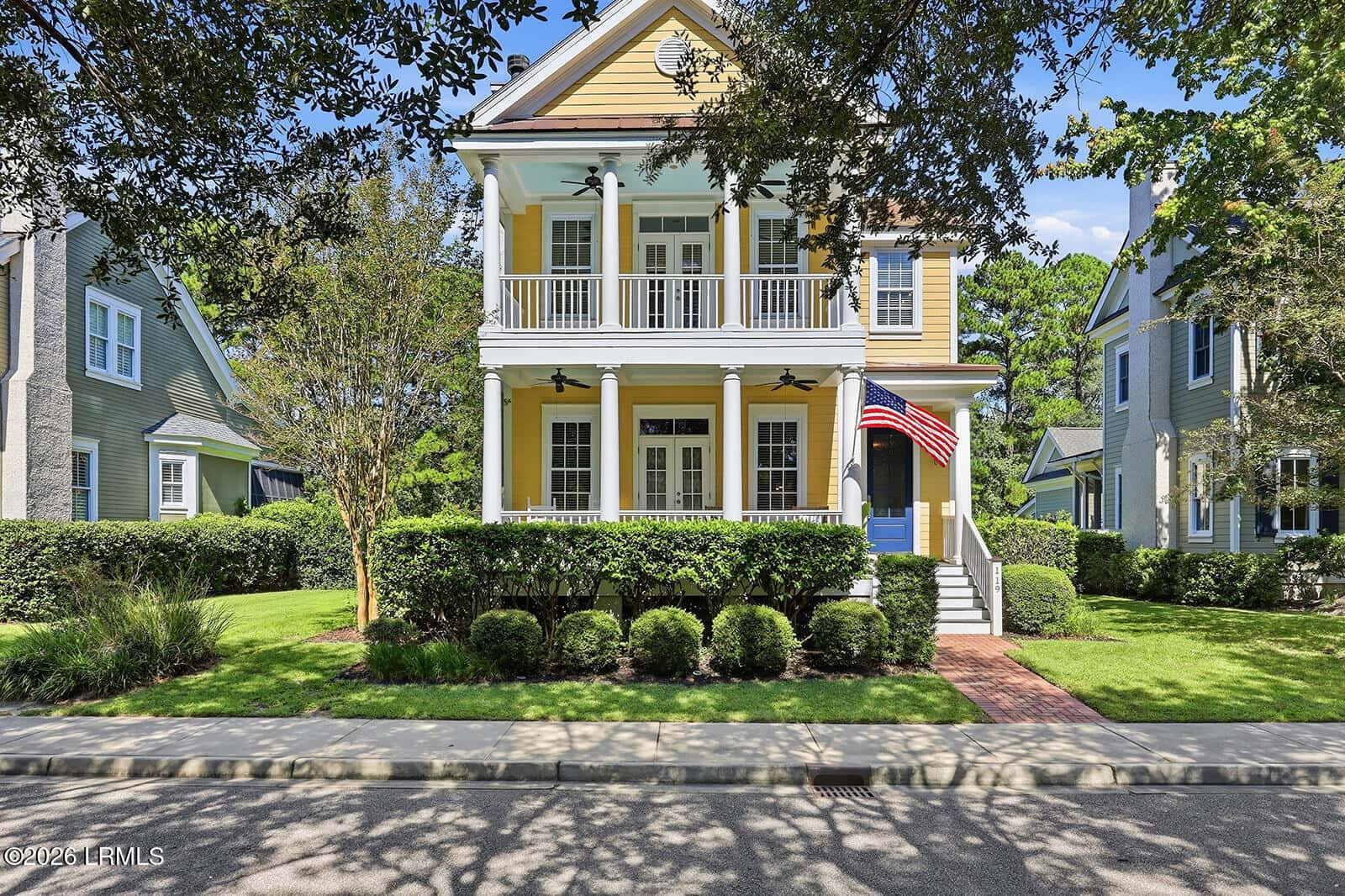 119 Great Heron Way, Bluffton, SC 29909 — photo 2 of 67