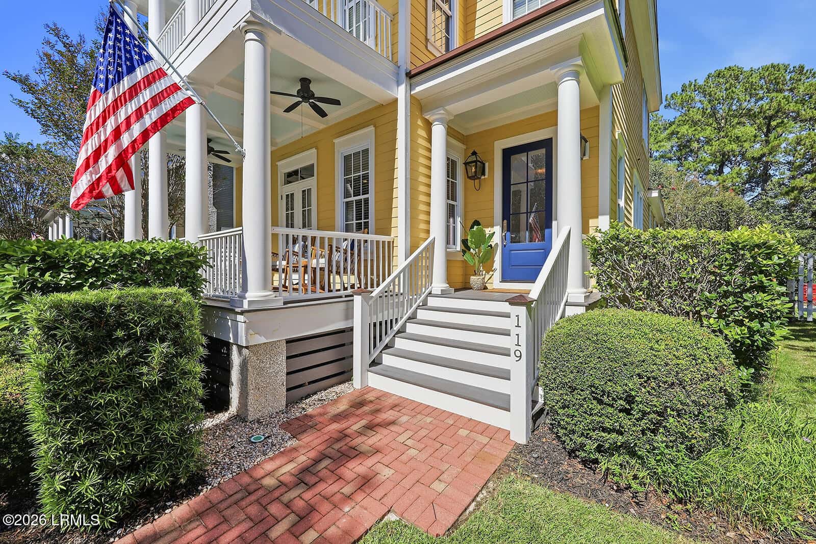 119 Great Heron Way, Bluffton, SC 29909 — photo 3 of 67