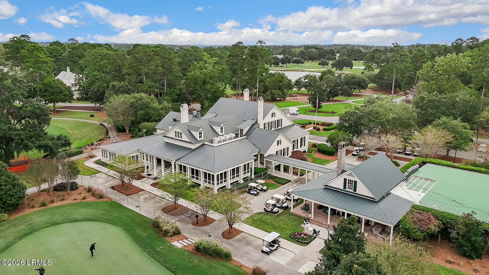 119 Great Heron Way, Bluffton, SC 29909 — photo 54 of 67
