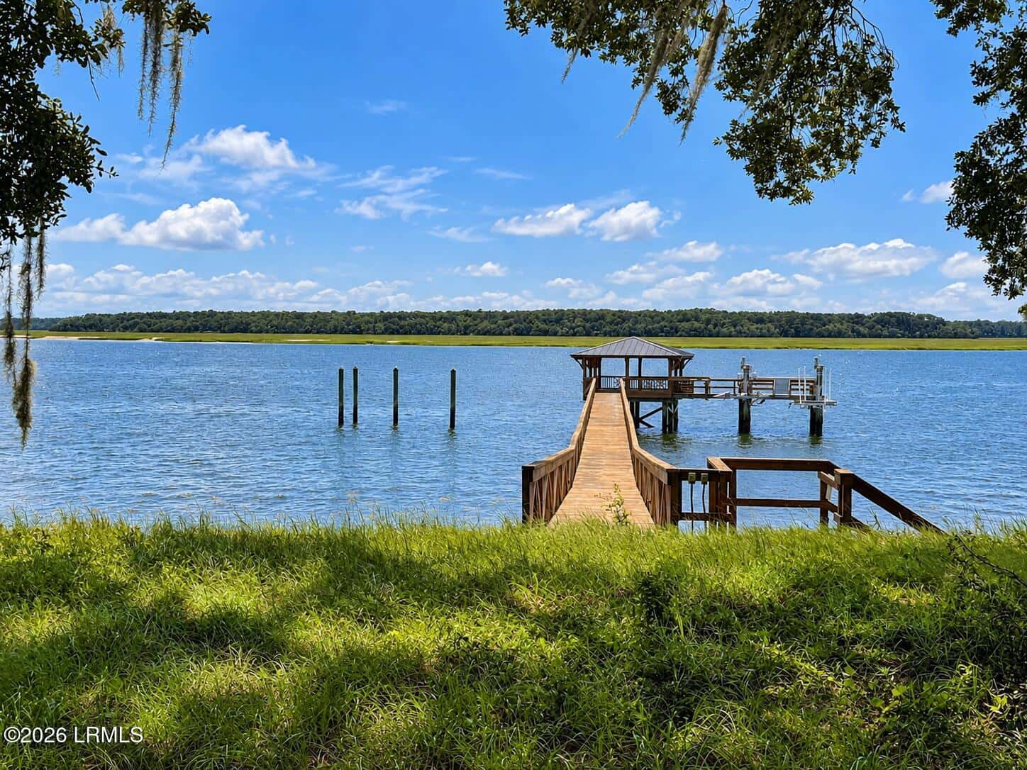 4 Brams Point Road, Hilton Head Island, SC 29926 — photo 1 of 7
