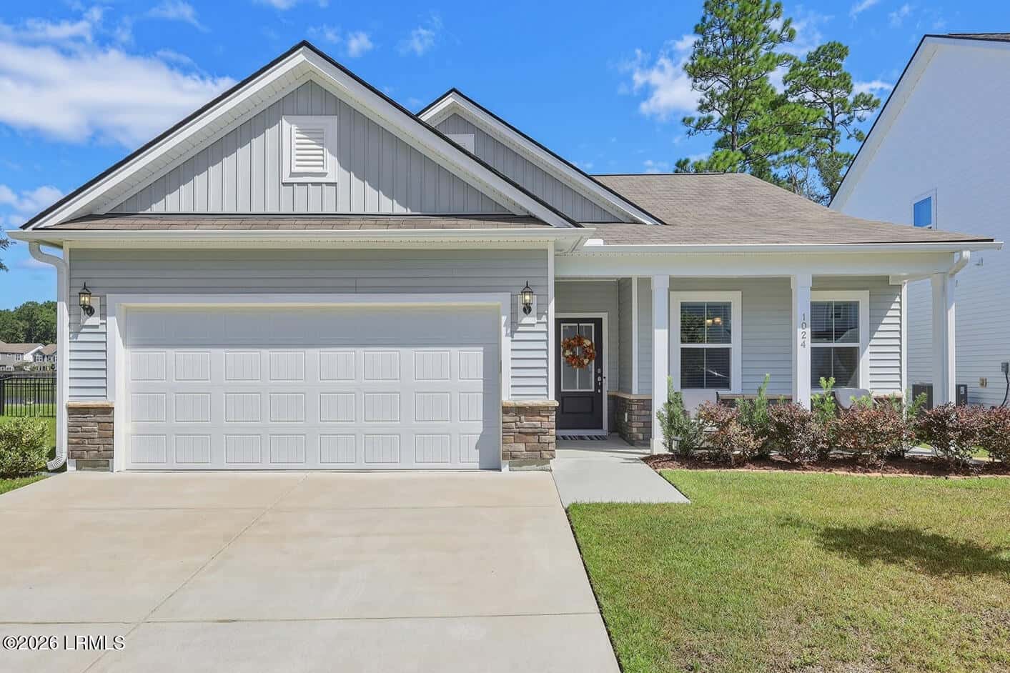 1024 Danner Drive, Bluffton, SC 29909 — photo 1 of 50
