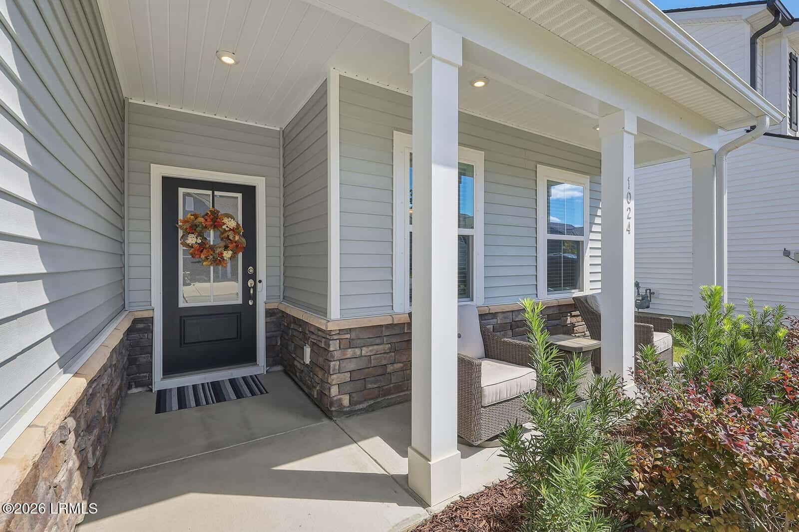 1024 Danner Drive, Bluffton, SC 29909 — photo 6 of 50