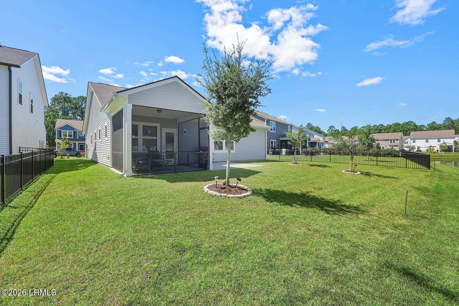1024 Danner Drive, Bluffton, SC 29909 — photo 38 of 50
