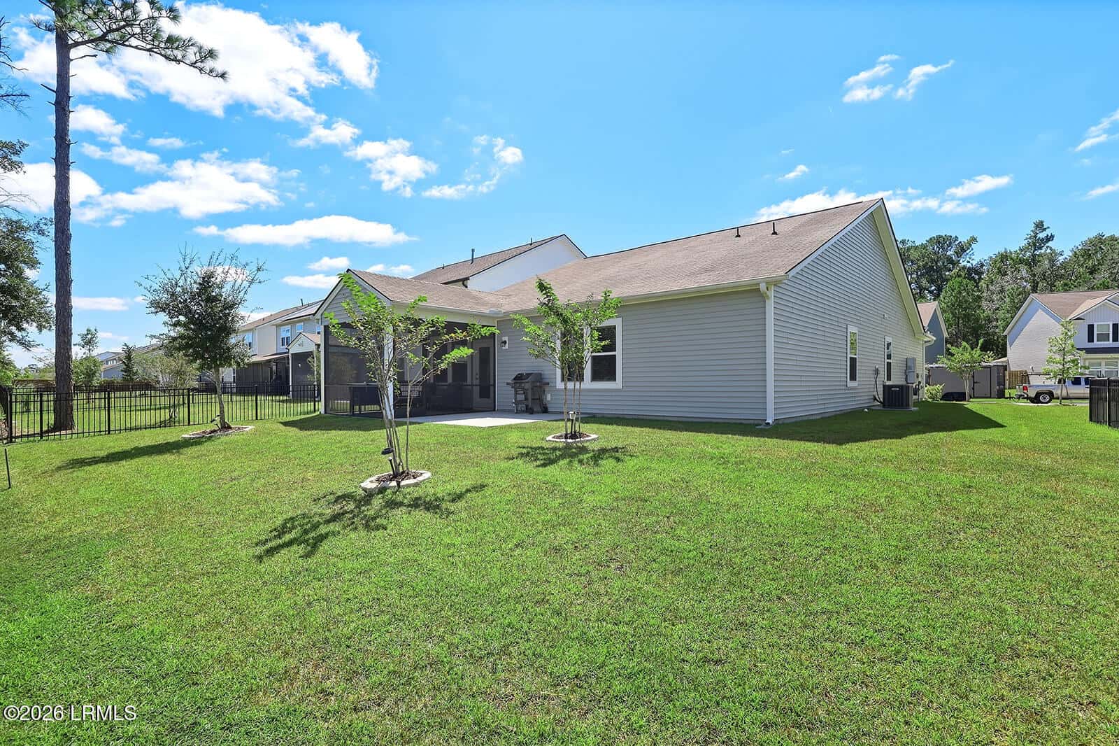 1024 Danner Drive, Bluffton, SC 29909 — photo 39 of 50