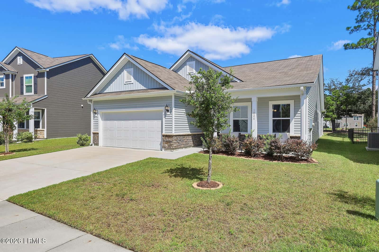 1024 Danner Drive, Bluffton, SC 29909 — photo 41 of 50