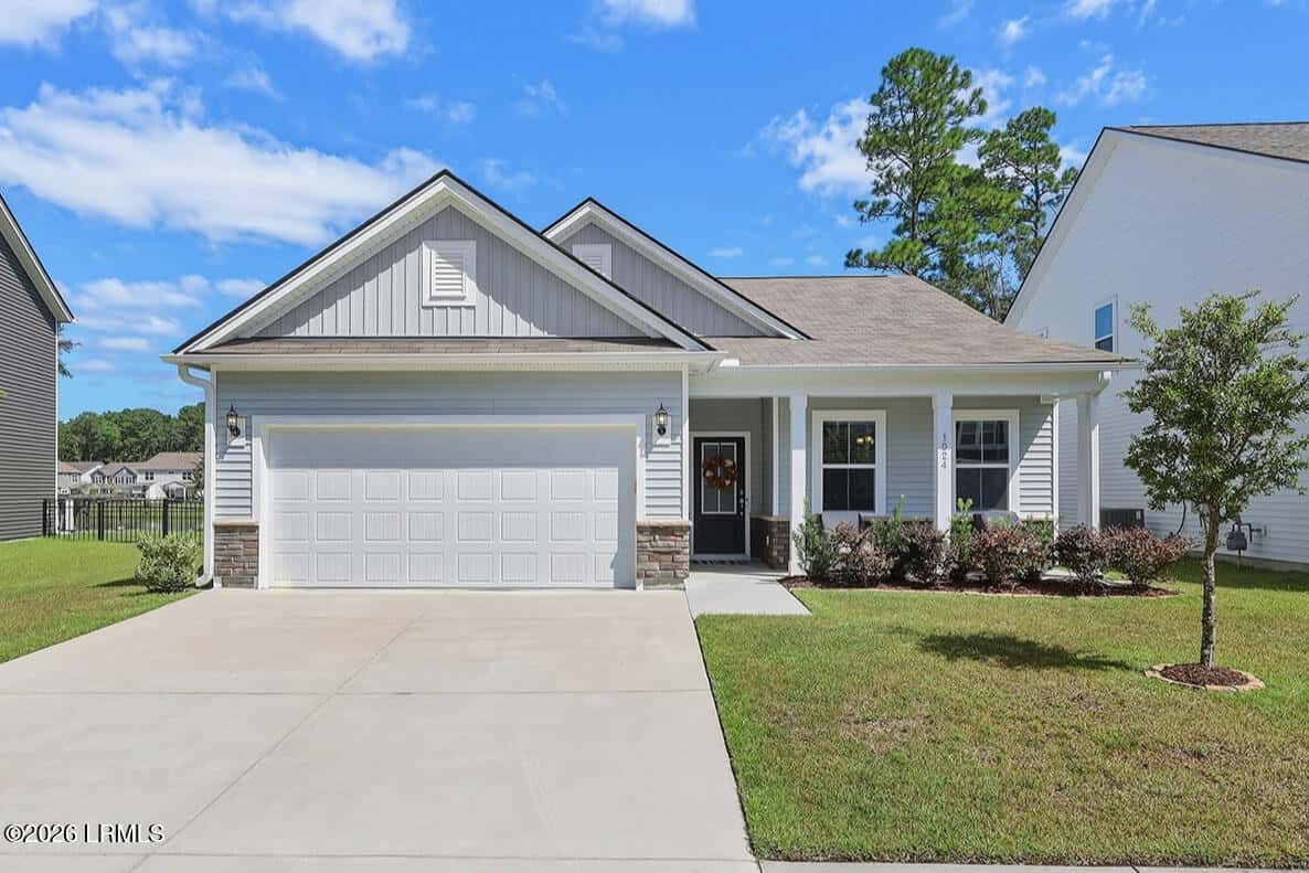 1024 Danner Drive, Bluffton, SC 29909 — photo 42 of 50