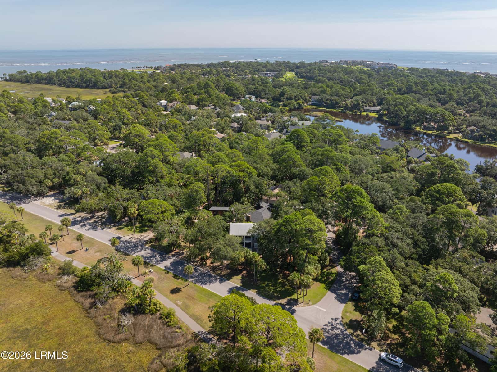 102 Sea Otter Lane, Fripp Island, SC 29920 — photo 44 of 55