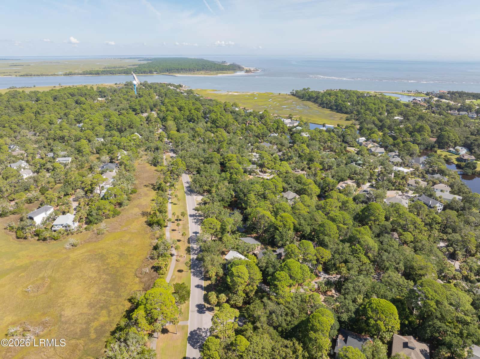 102 Sea Otter Lane, Fripp Island, SC 29920 — photo 48 of 55