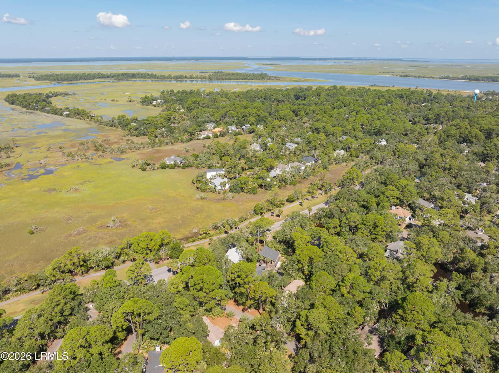 102 Sea Otter Lane, Fripp Island, SC 29920 — photo 50 of 55