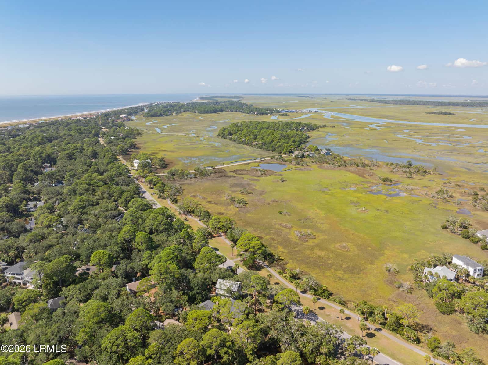 102 Sea Otter Lane, Fripp Island, SC 29920 — photo 52 of 55