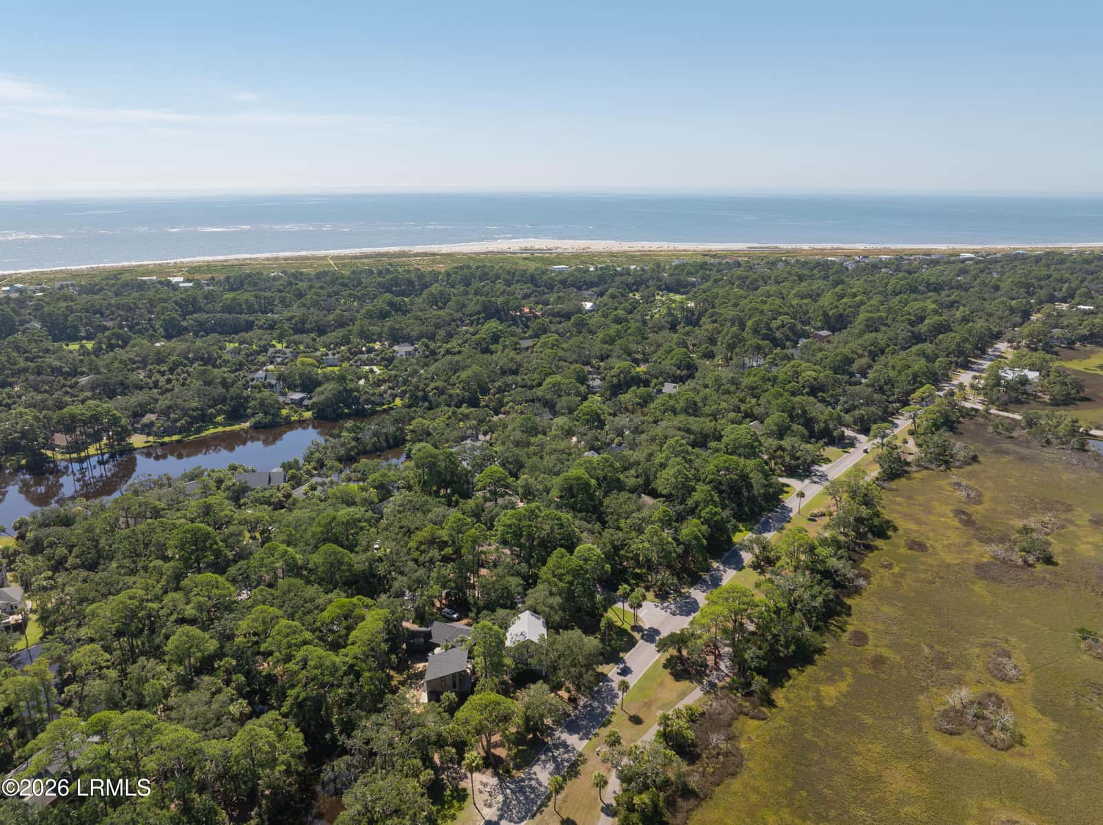 102 Sea Otter Lane, Fripp Island, SC 29920 — photo 54 of 55
