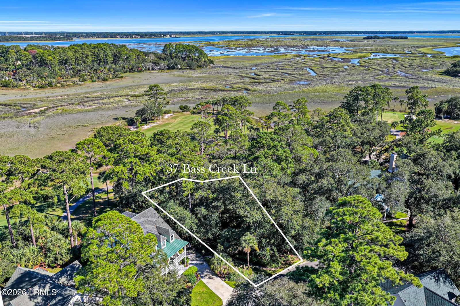 37 Bass Creek Lane, Bluffton, SC 29910 — photo 12 of 36