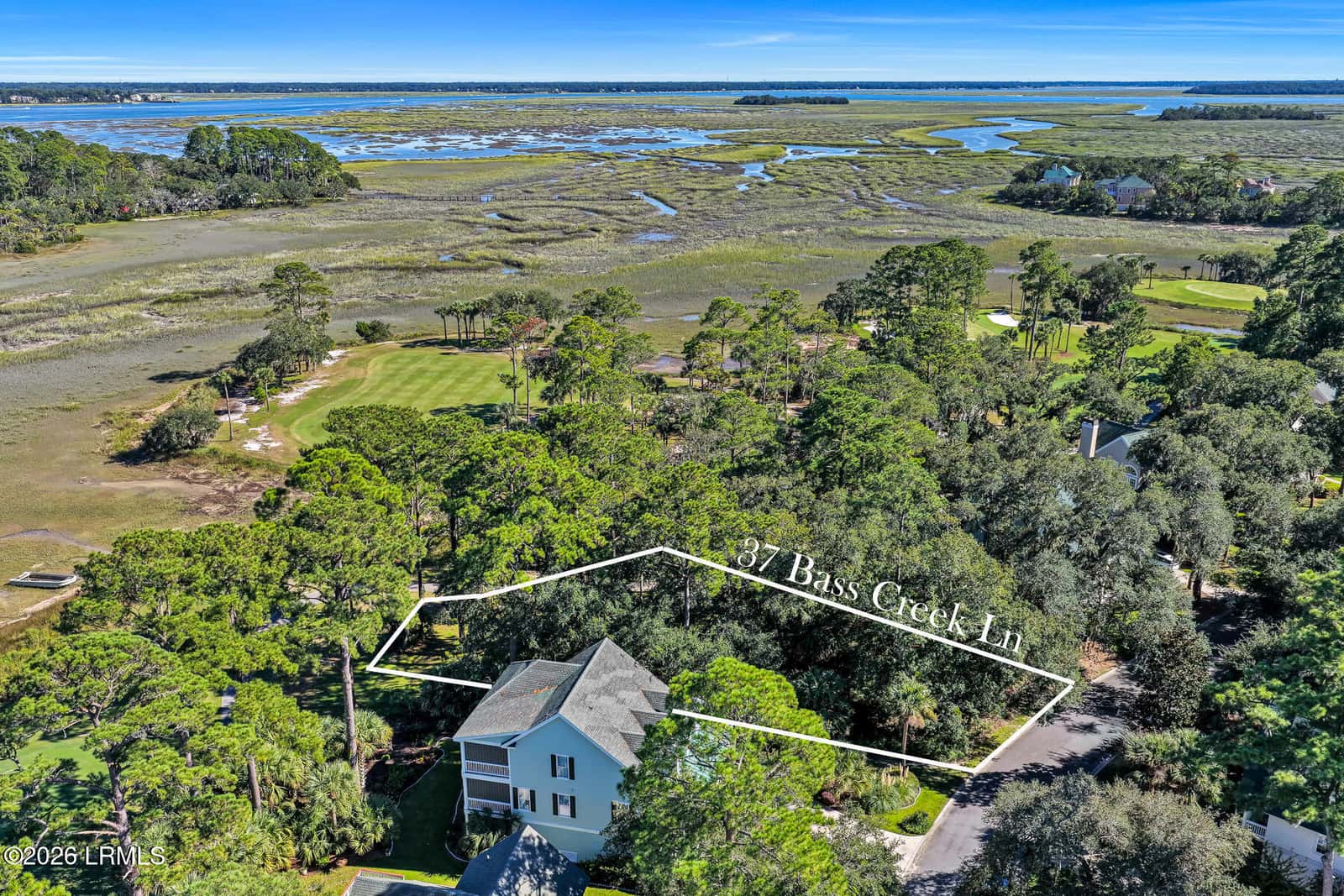 37 Bass Creek Lane, Bluffton, SC 29910 — photo 14 of 36