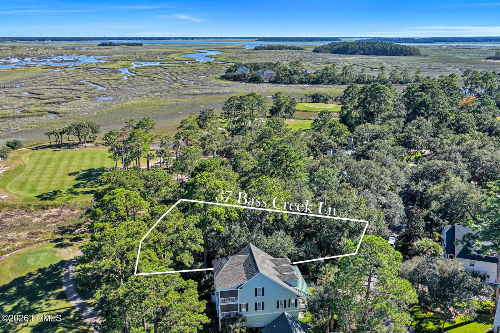 37 Bass Creek Lane, Bluffton, SC 29910 — photo 16 of 36