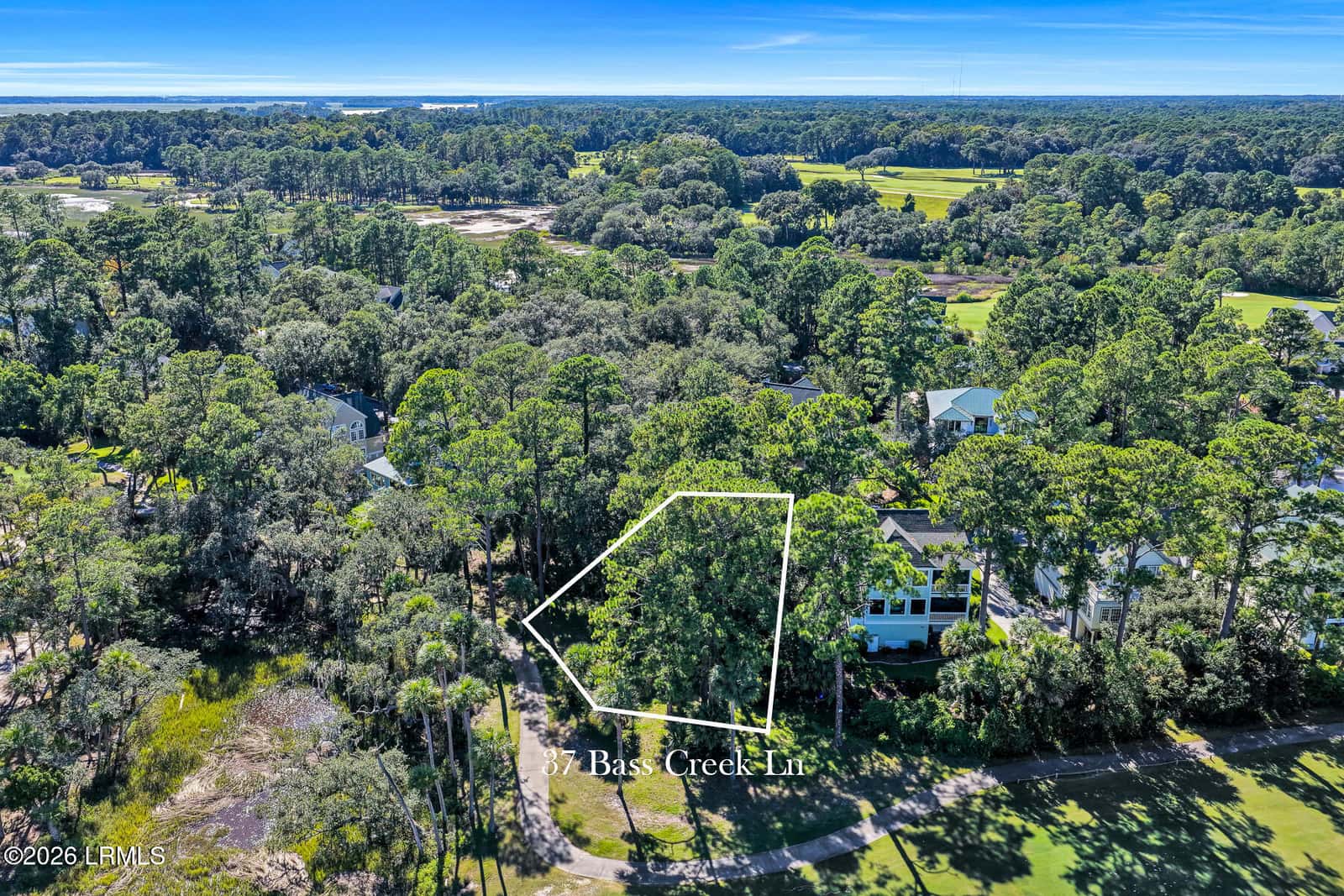 37 Bass Creek Lane, Bluffton, SC 29910 — photo 20 of 36
