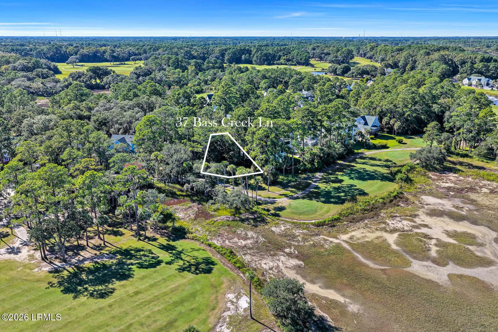 37 Bass Creek Lane, Bluffton, SC 29910 — photo 22 of 36