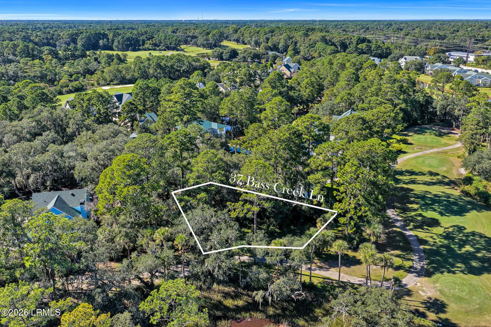37 Bass Creek Lane, Bluffton, SC 29910 — photo 24 of 36