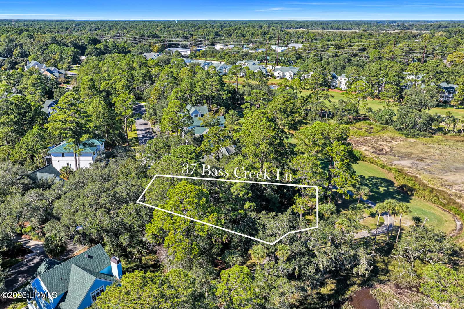 37 Bass Creek Lane, Bluffton, SC 29910 — photo 26 of 36