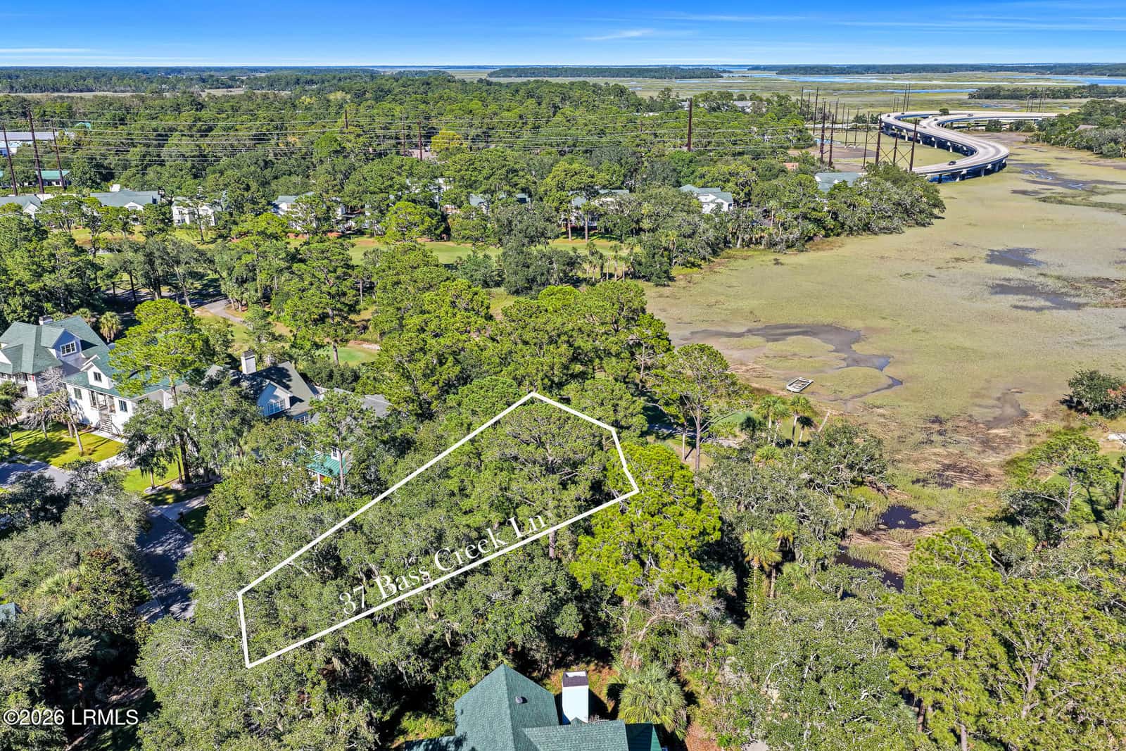 37 Bass Creek Lane, Bluffton, SC 29910 — photo 28 of 36