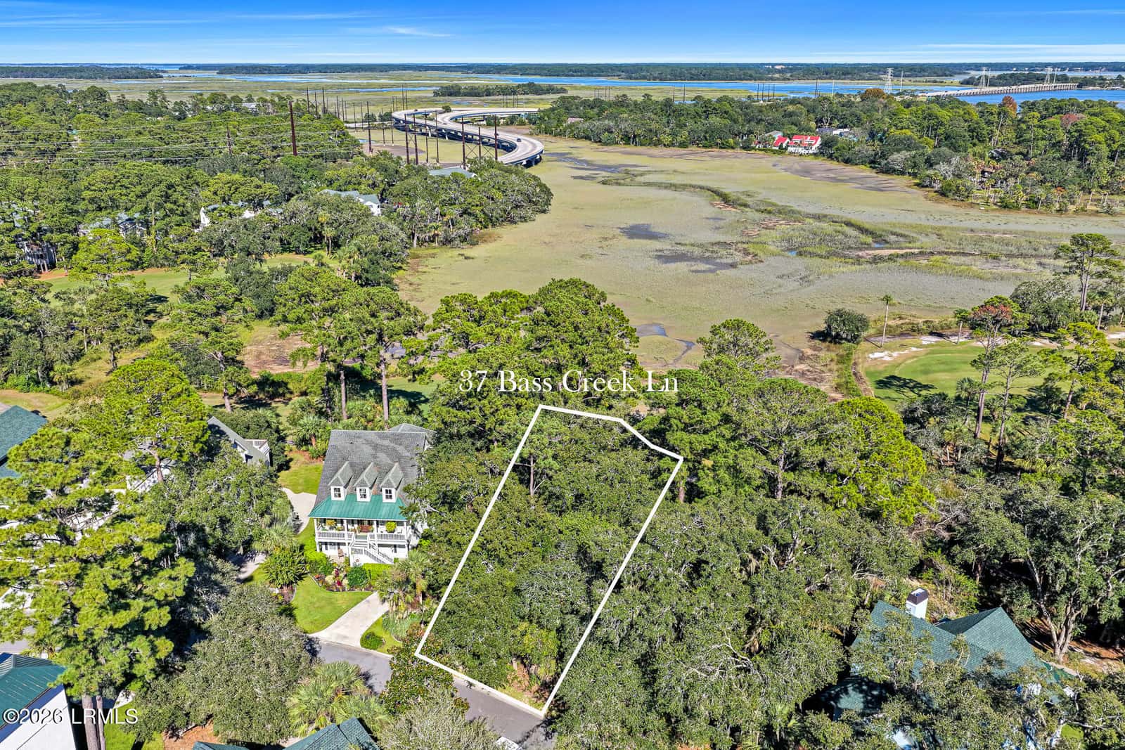 37 Bass Creek Lane, Bluffton, SC 29910 — photo 30 of 36