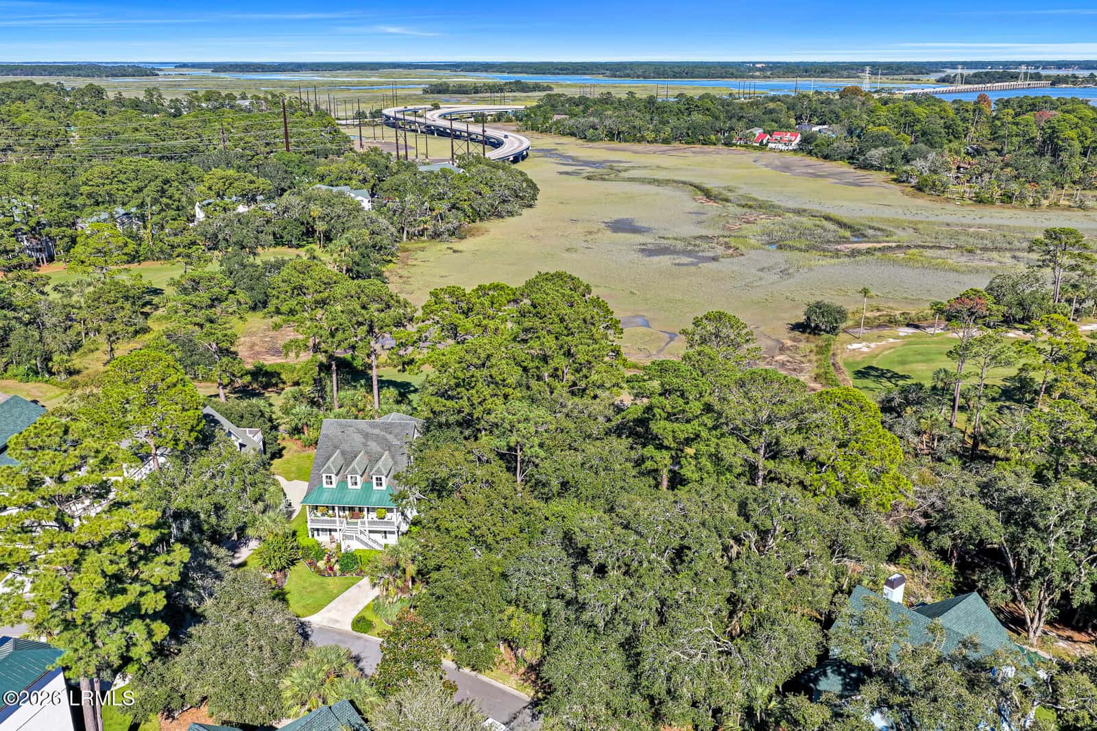 37 Bass Creek Lane, Bluffton, SC 29910 — photo 31 of 36