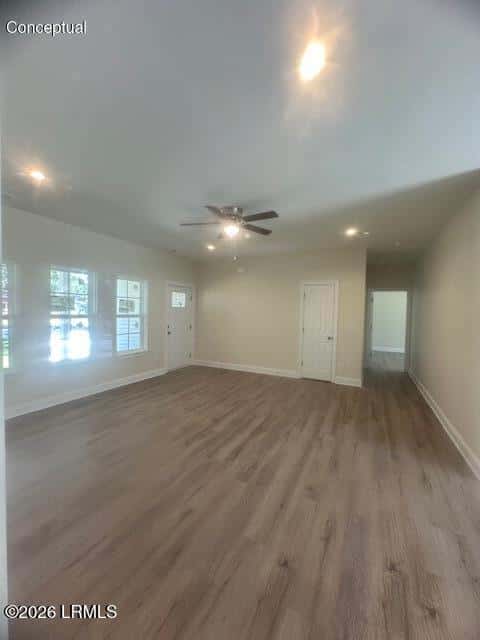 6034 Creek Road, Beaufort, SC 29906 — photo 3 of 27
