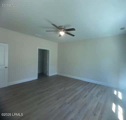6034 Creek Road, Beaufort, SC 29906 — photo 12 of 27