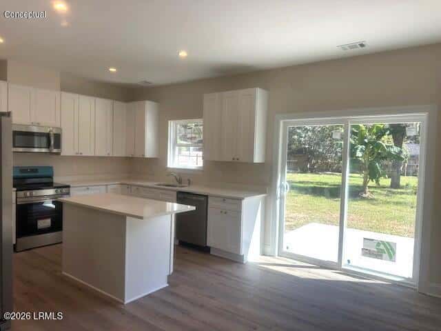 6034 Creek Road, Beaufort, SC 29906 — photo 9 of 27