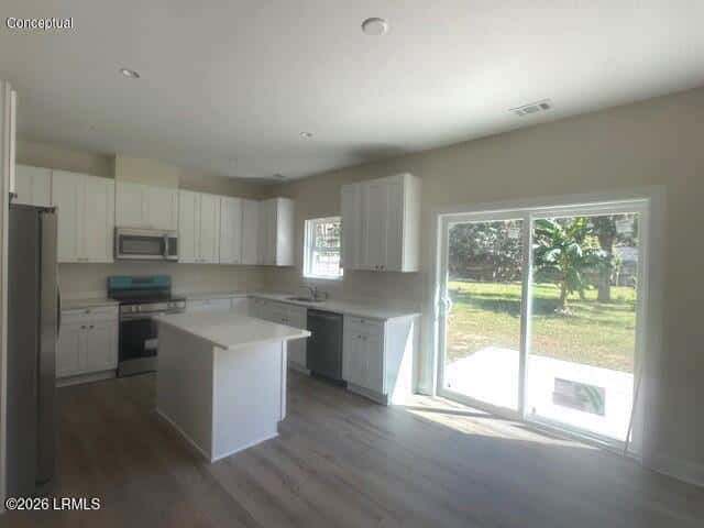 6034 Creek Road, Beaufort, SC 29906 — photo 8 of 27