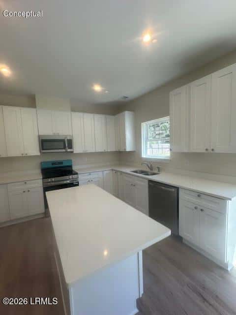 6034 Creek Road, Beaufort, SC 29906 — photo 7 of 27