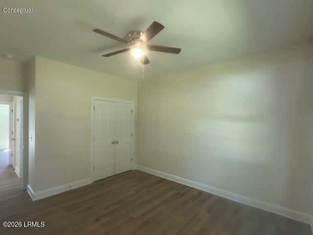 6034 Creek Road, Beaufort, SC 29906 — photo 18 of 27