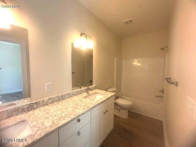 6034 Creek Road, Beaufort, SC 29906 — photo 16 of 27