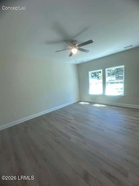 6034 Creek Road, Beaufort, SC 29906 — photo 13 of 27