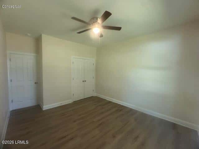 6034 Creek Road, Beaufort, SC 29906 — photo 19 of 27
