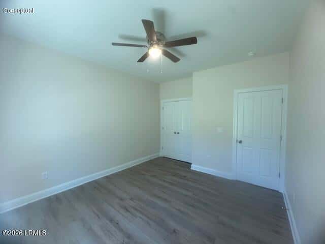 6034 Creek Road, Beaufort, SC 29906 — photo 22 of 27