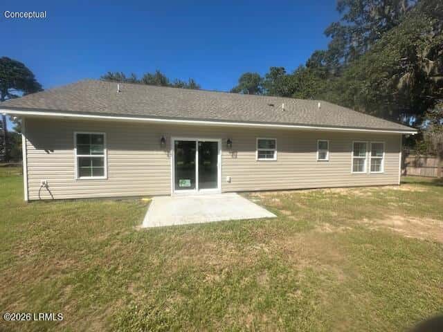 6034 Creek Road, Beaufort, SC 29906 — photo 26 of 27