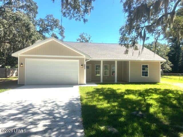 6034 Creek Road, Beaufort, SC 29906 — photo 27 of 27