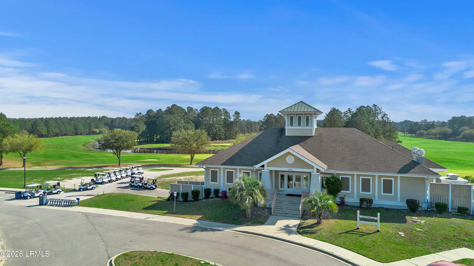 395 Dreher Drive, Hardeeville, SC 29927 — photo 53 of 58