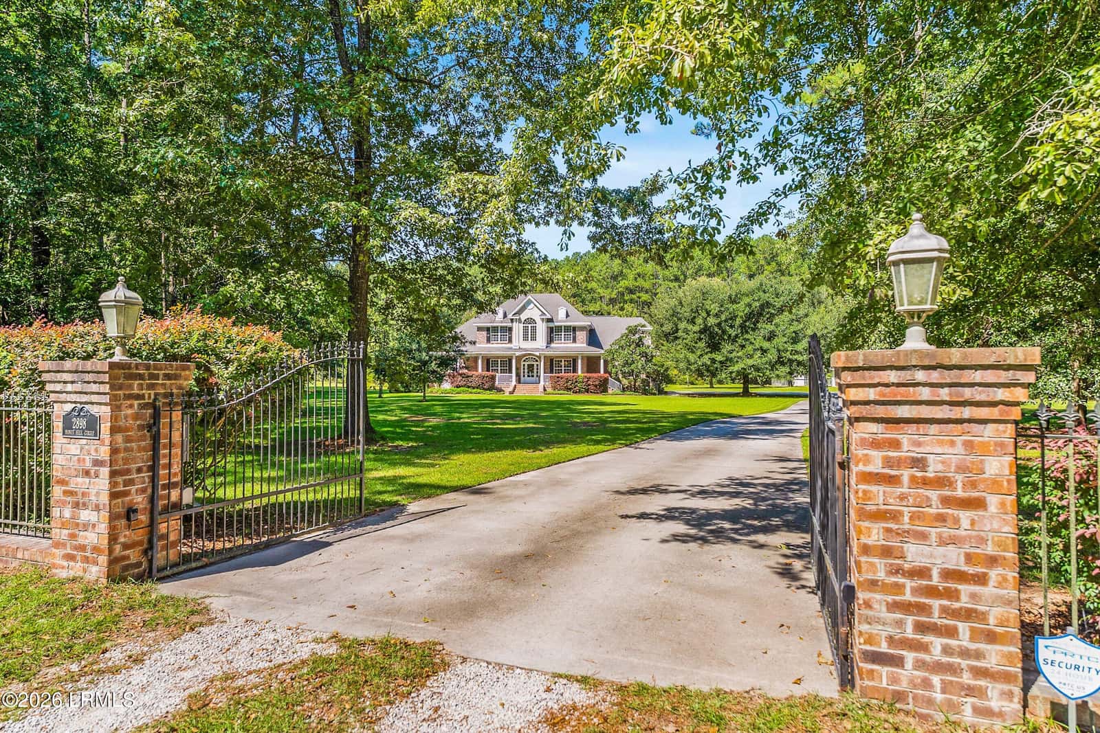 2898 Honey Hill Circle, Ridgeland, SC 29936 — photo 2 of 39
