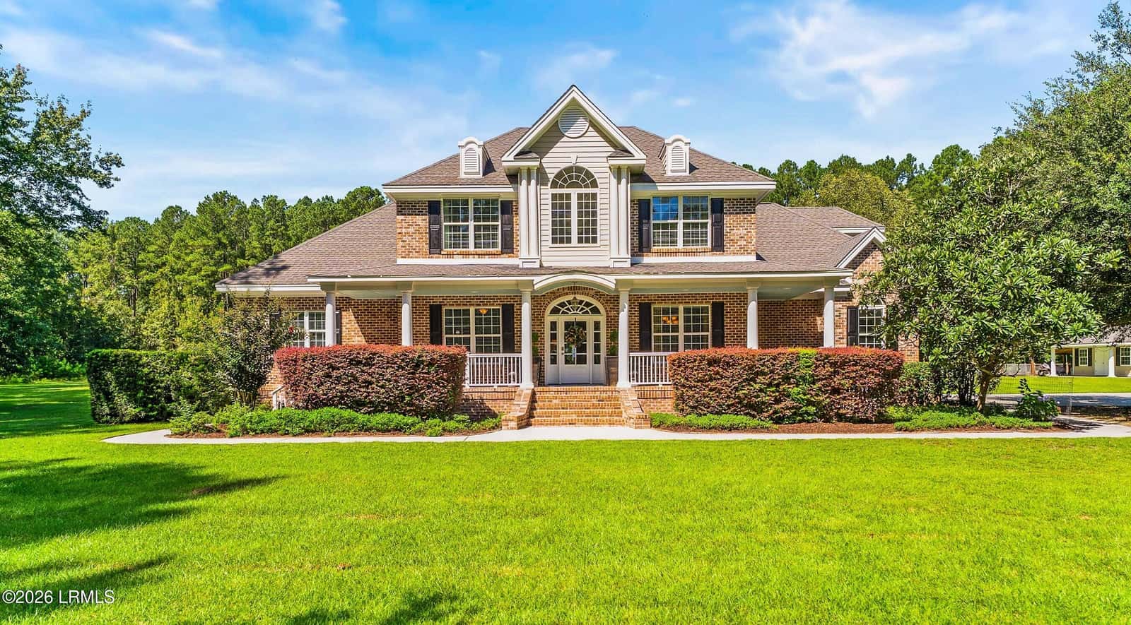 2898 Honey Hill Circle, Ridgeland, SC 29936 — photo 3 of 39