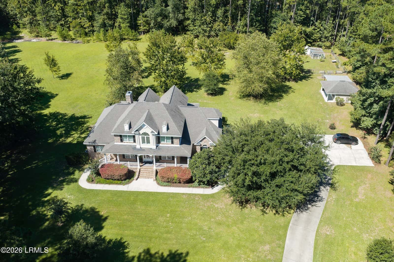2898 Honey Hill Circle, Ridgeland, SC 29936 — photo 1 of 39