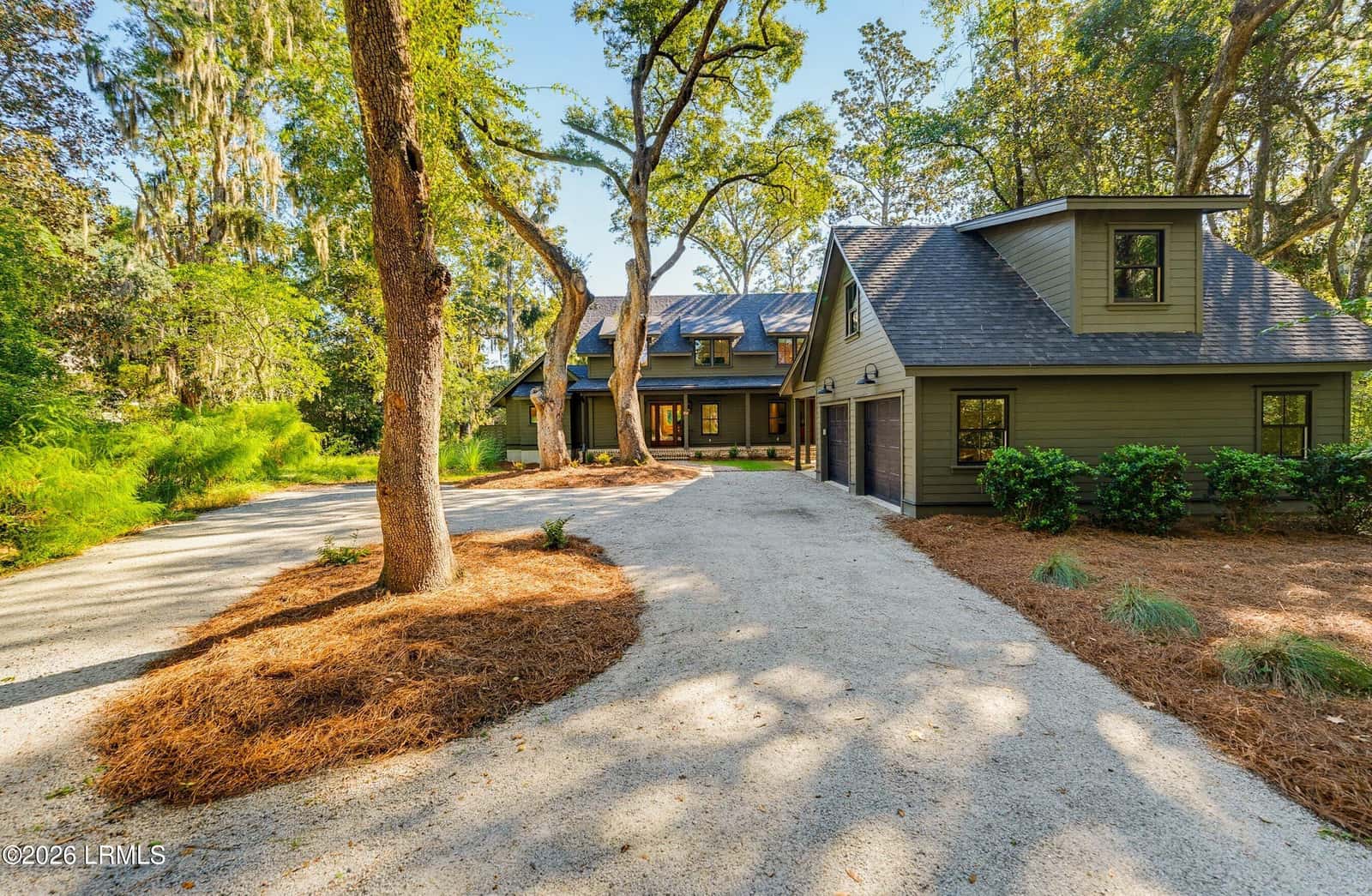 173 Bull Point Drive, Seabrook, SC 29940 — photo 2 of 89