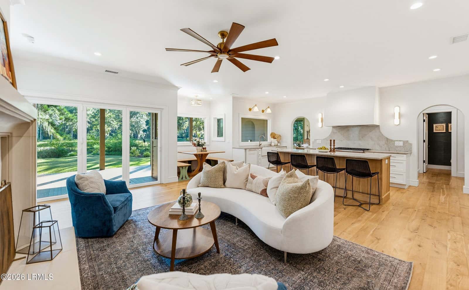 173 Bull Point Drive, Seabrook, SC 29940 — photo 18 of 89