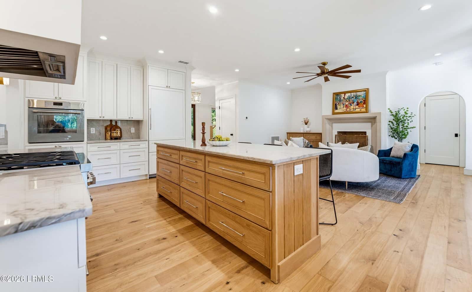 173 Bull Point Drive, Seabrook, SC 29940 — photo 11 of 89