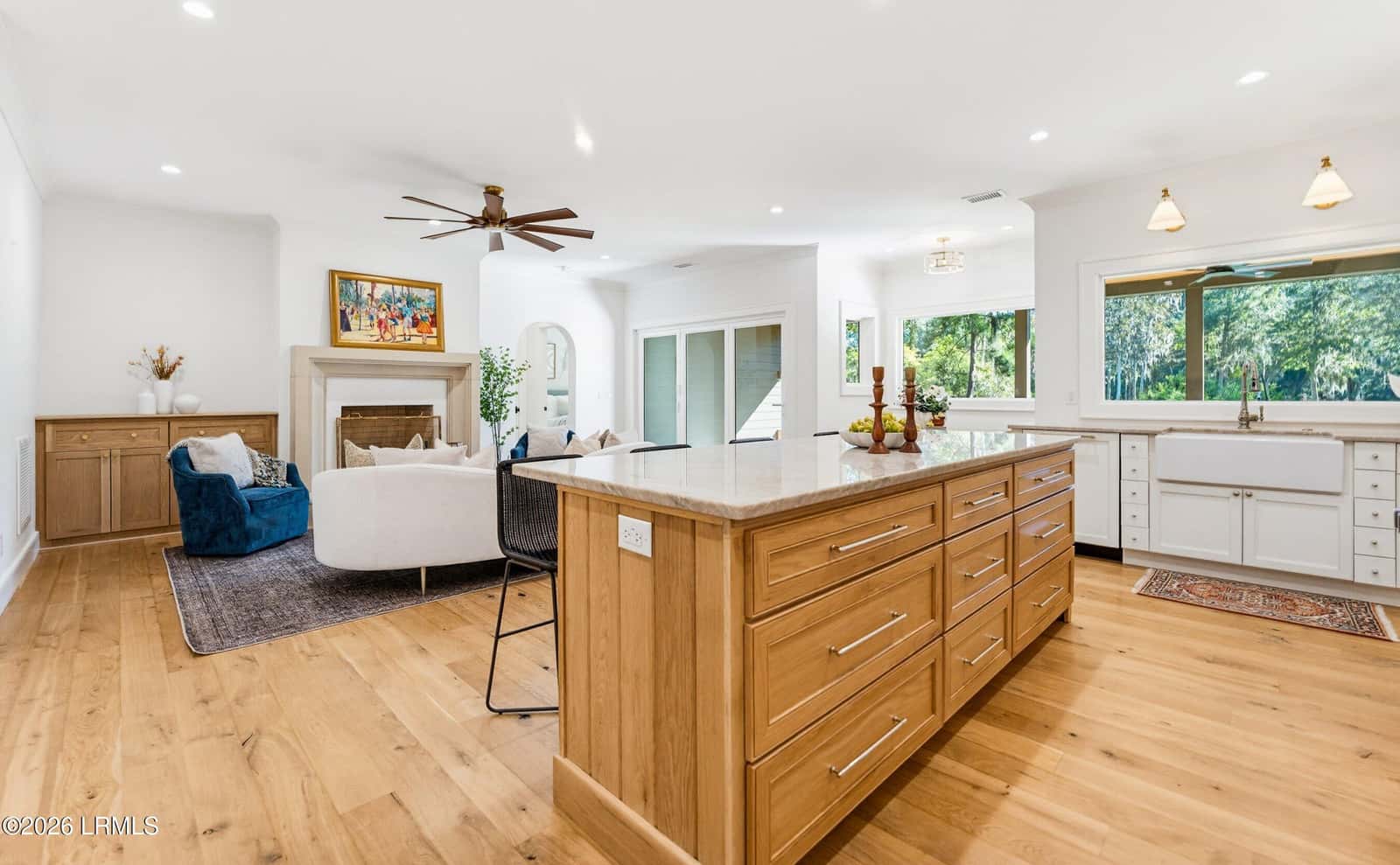 173 Bull Point Drive, Seabrook, SC 29940 — photo 13 of 89