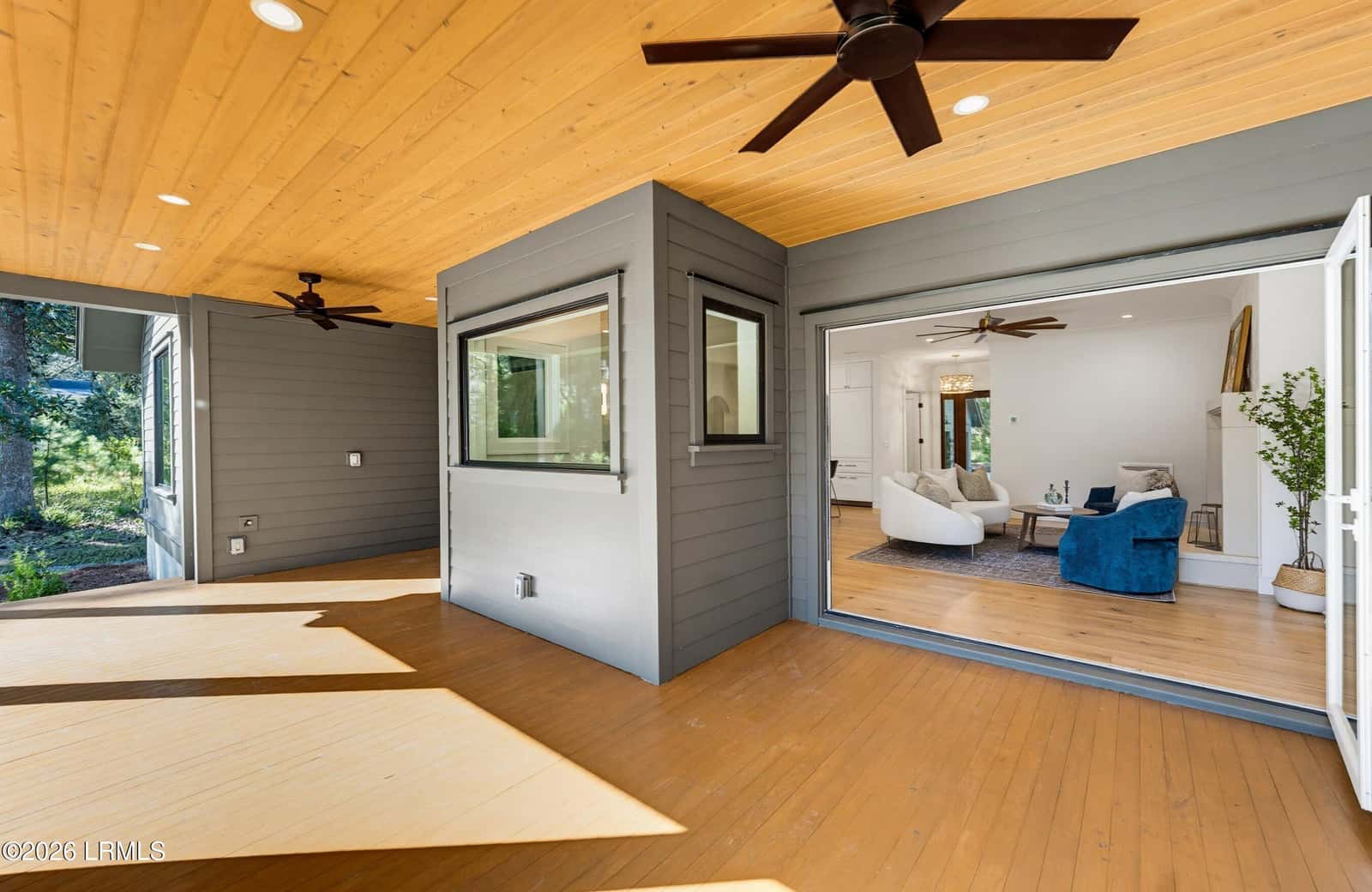 173 Bull Point Drive, Seabrook, SC 29940 — photo 56 of 89