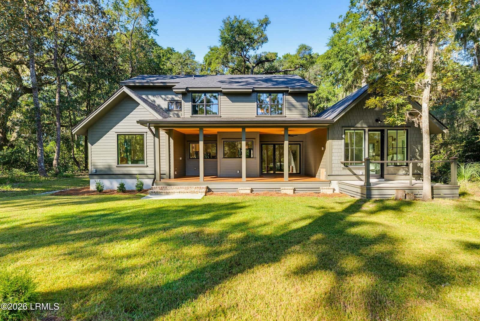 173 Bull Point Drive, Seabrook, SC 29940 — photo 59 of 89