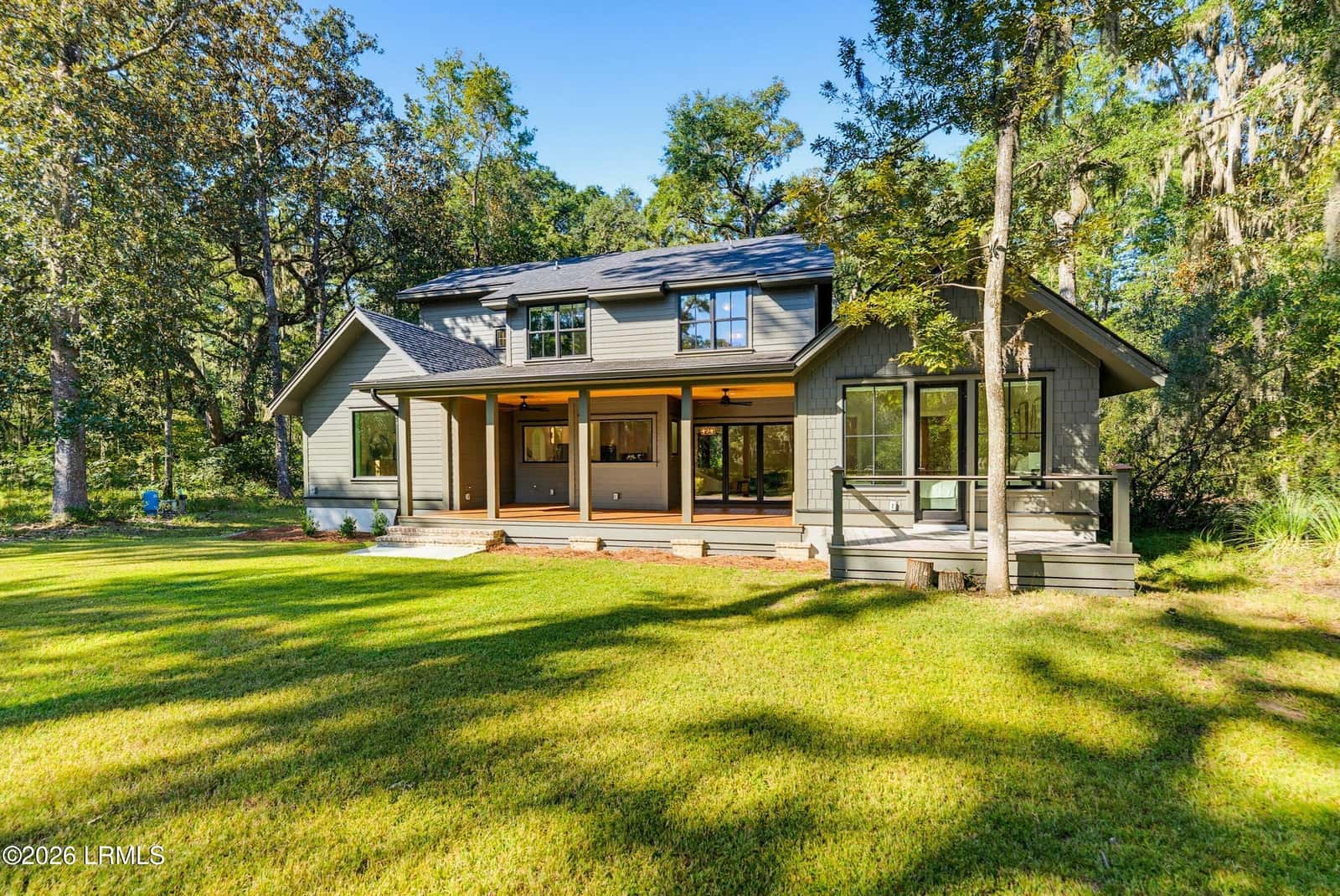 173 Bull Point Drive, Seabrook, SC 29940 — photo 60 of 89